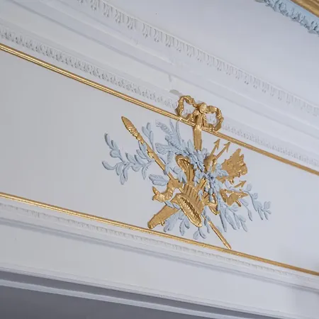 Appartement Belle époque Cœur De -ac- Nice