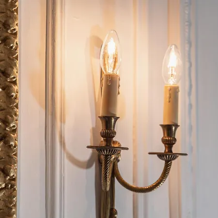 Belle époque Cœur De -ac- *