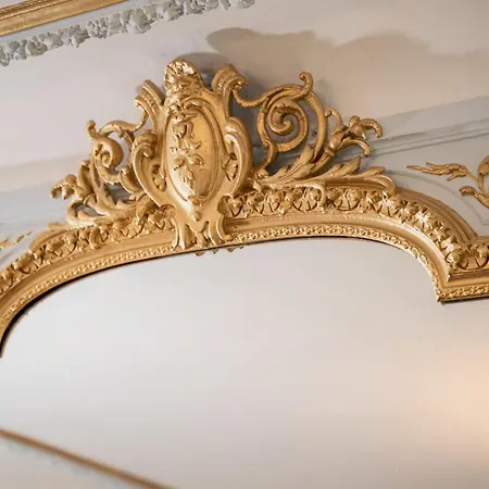 Belle époque Cœur De -ac- Nice