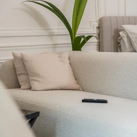Belle époque Cœur De -ac- Appartement