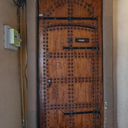 Appartement 1 Saleya Lot 2 - Au Coeur Du Vieux - 1min De La