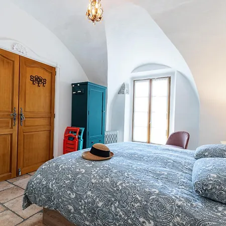 1 Saleya Lot 2 - Au Coeur Du Vieux - 1min De La Nice