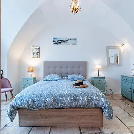 1 Saleya Lot 2 - Au Coeur Du Vieux - 1min De La Appartement