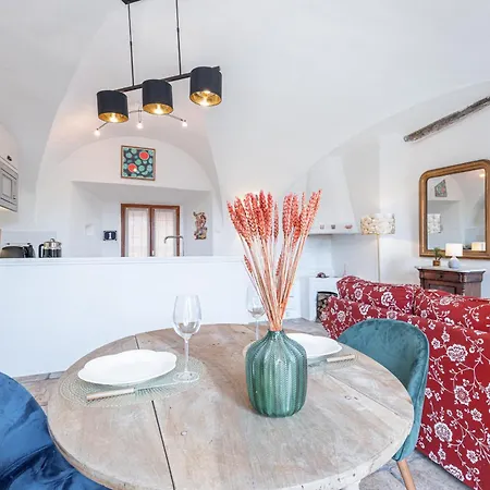 Appartement 1 Saleya Lot 2 - Au Coeur Du Vieux - 1min De La