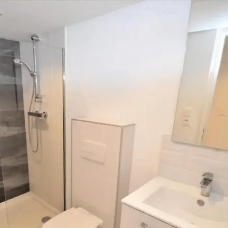 Appartement Centre 4p Jean Médécin Avenue *