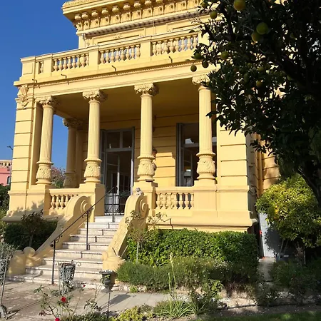 Exceptionnel Belle époque Avec Grande Terrasse Plein Sud