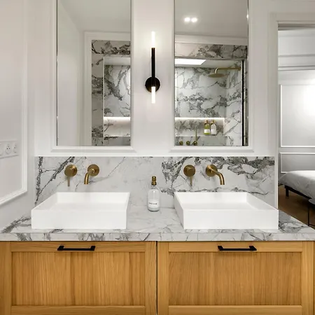 Designer Floor Peaceful Elevator Fiber Wifi, Balcony Appartement Nice