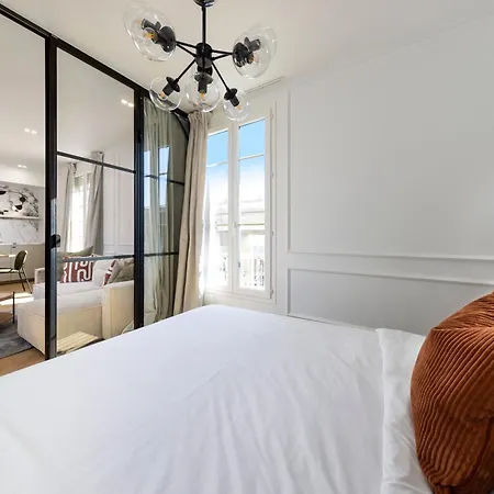 Designer Floor Peaceful Elevator Fiber Wifi, Balcony Appartement Nice
