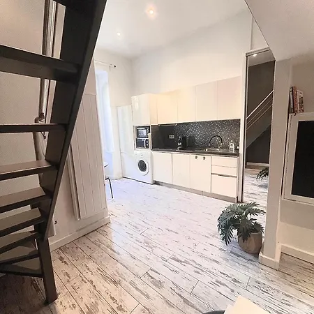 Malyandco Appartement Nice
