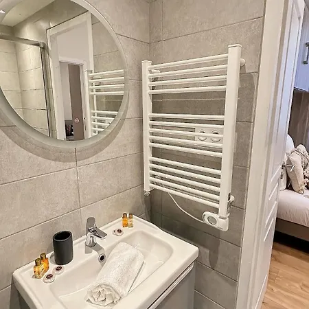 Apartment Le Petit Saint Barth- Easy *