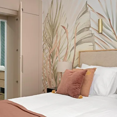 Massenet Dream,nice Appartement Nice
