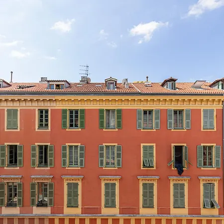 Appartement 5 Fodere - Magnifique Duplex - Port De - Dernier Etage *