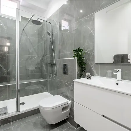Apartment 37 Massena - Magnifique 3p Moderne - Zone Pietonne - Climatise *