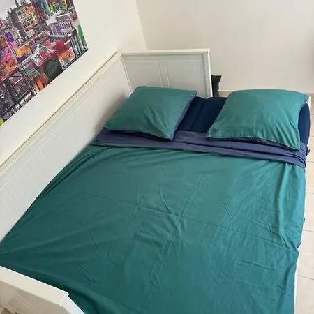 Lumineux Appartement
