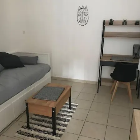 Appartement Lumineux