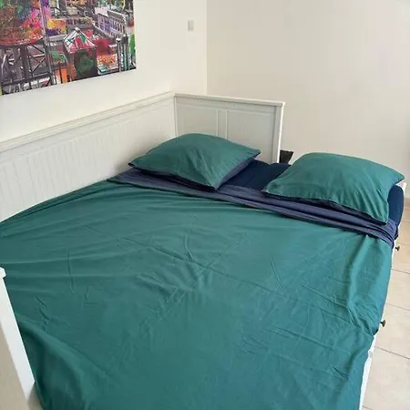 Appartement Lumineux