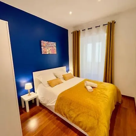 Le Village - Cosy Flat 5 Min Walk Away From Sea Appartement