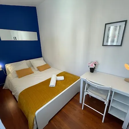 Appartement Le Village - Cosy Flat 5 Min Walk Away From Sea *