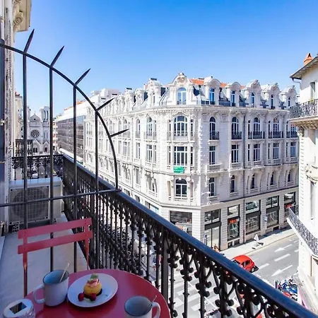 Apartment #57 Staywiz Us - Notre Dame Balcony & Ac