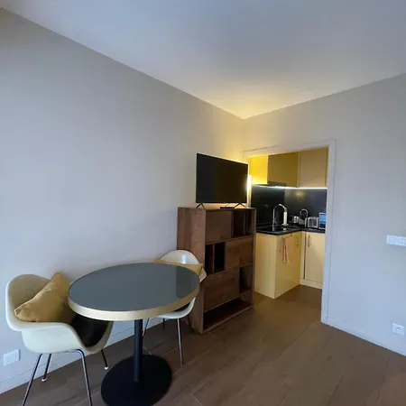 Royal Lux Promenade Des Appartement Nice