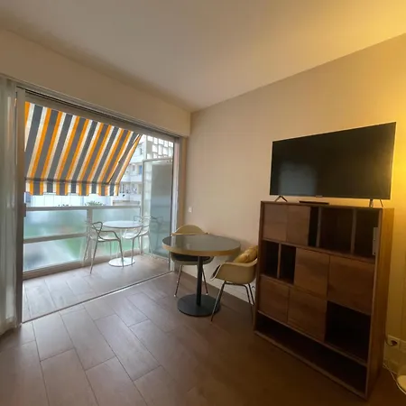 Royal Lux Promenade Des Appartement