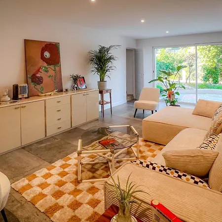 Maison Lefleur Hébergement de vacances
