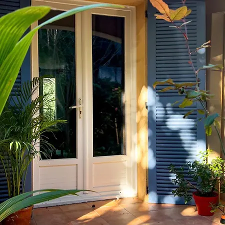Hébergement de vacances Maison Lefleur