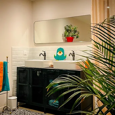 Maison Lefleur Hébergement de vacances *
