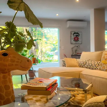 Hébergement de vacances Maison Lefleur