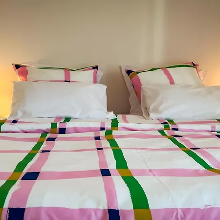Hébergement de vacances Maison Lefleur *