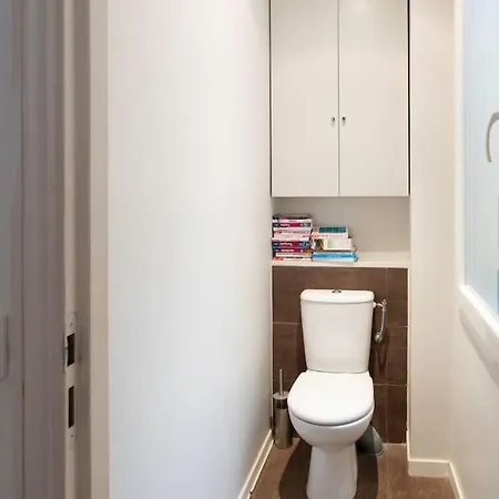 L58 Staywiz Us -port 2 Bdrs 5mins Old Town & Tram Apartment