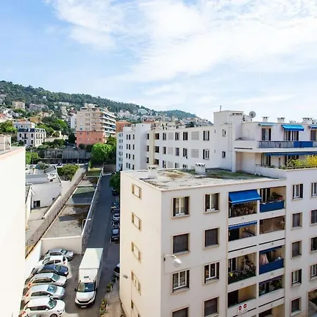 Apartment L58 Staywiz Us -port 2 Bdrs 5mins Old Town & Tram *