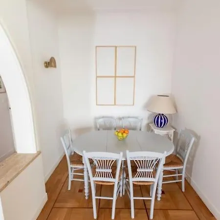 Magnifique Vue Mont Borron Appartement Nice