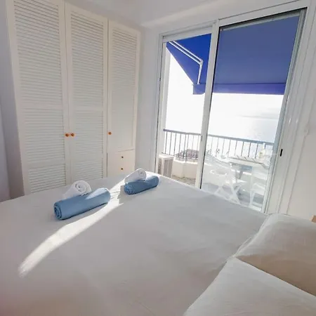 Appartement Magnifique Vue Mont Borron *