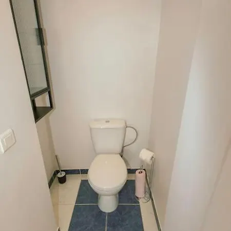 Appartement Magnifique Vue Mont Borron *