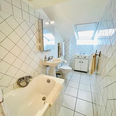 Aparthotel Residence La Villa Leonie Nice