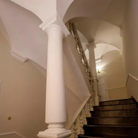 06a2 - Heart Of Old Beautiful Renovated Appartement Nice