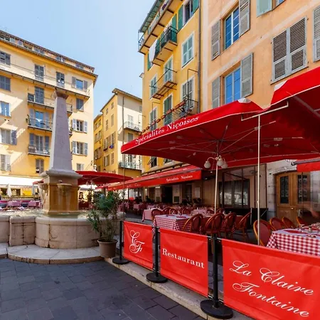 06a2 - Heart Of Old Beautiful Renovated * Nice