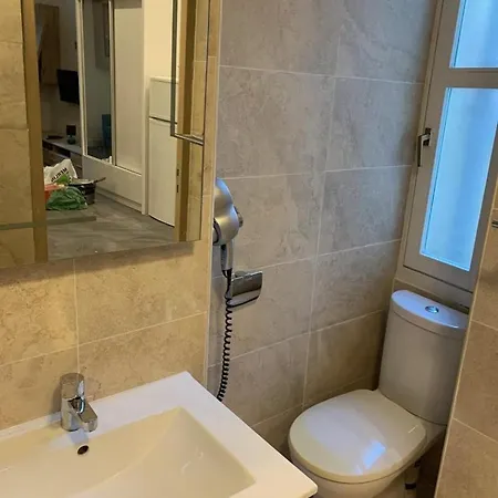 Appartement Massena : Hyper Centre 2p Nice