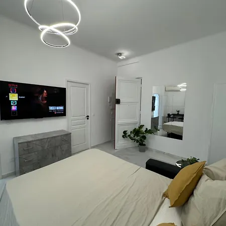 Stylish Modern Near Train Station Appartement *