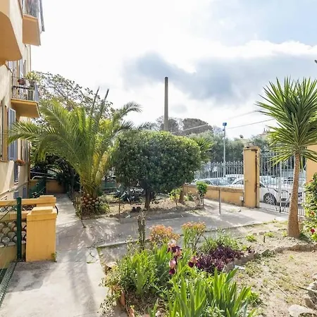 Appartement 2 à 15 Mn De La