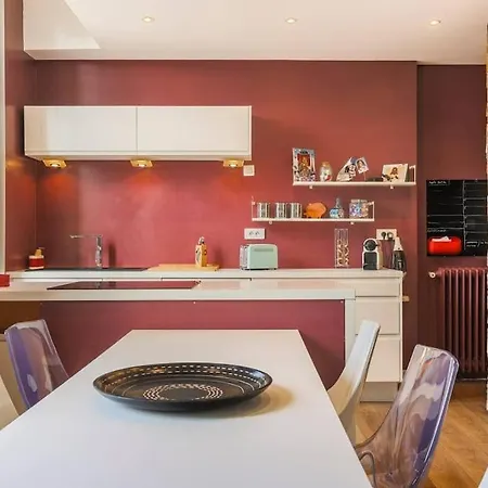 Appartement 2 à 15 Mn De La *