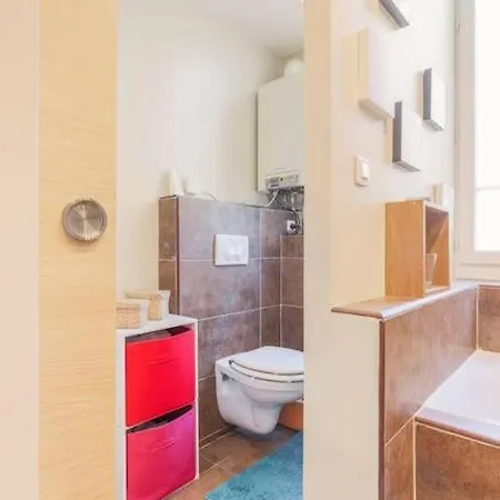2 à 15 Mn De La Appartement *