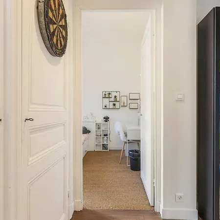 2 à 15 Mn De La Nice
