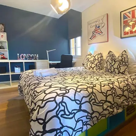 2 à 15 Mn De La Appartement *