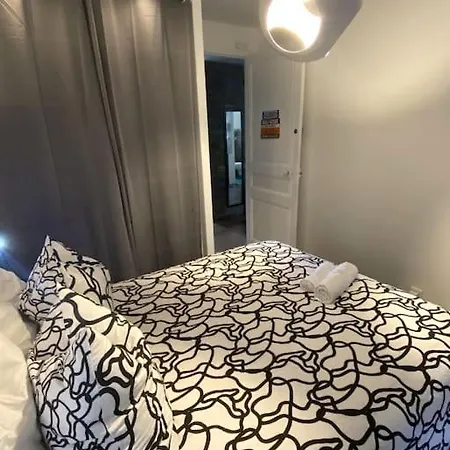 2 à 15 Mn De La * Nice