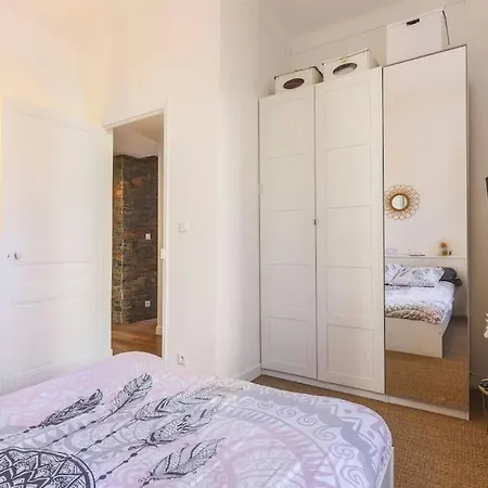 2 à 15 Mn De La Nice