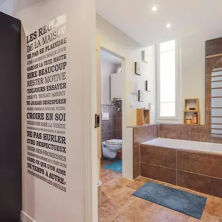 2 à 15 Mn De La Appartement *