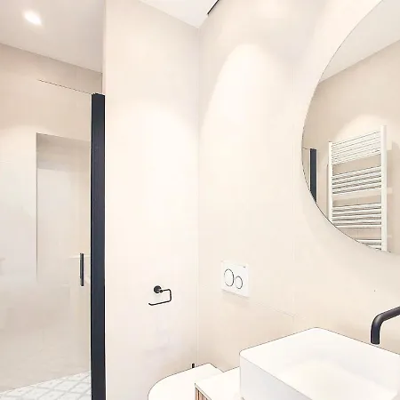 Appartement Nestor&jeeves - Palmiers Terrasse - - Terrace *