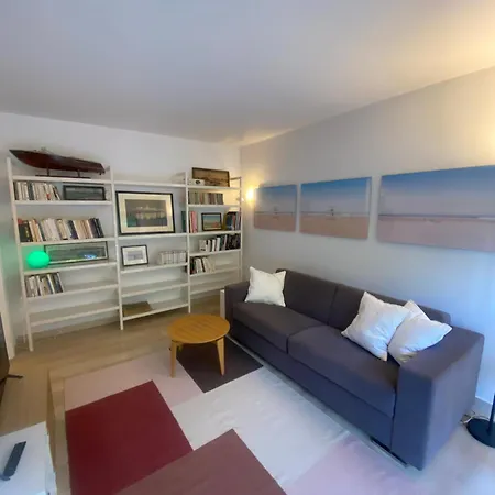 Lovely Appartement